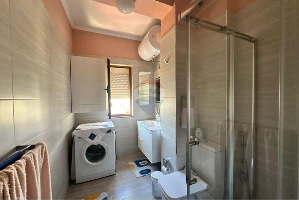 Apartment 2+1 for rent Near Niket Dardani school