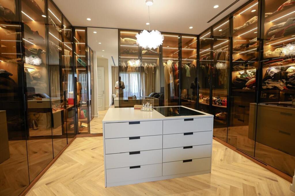 Vendesi DUPLEX a forma di VILLA 480.000€ Kodra e Diellit, Tirana
