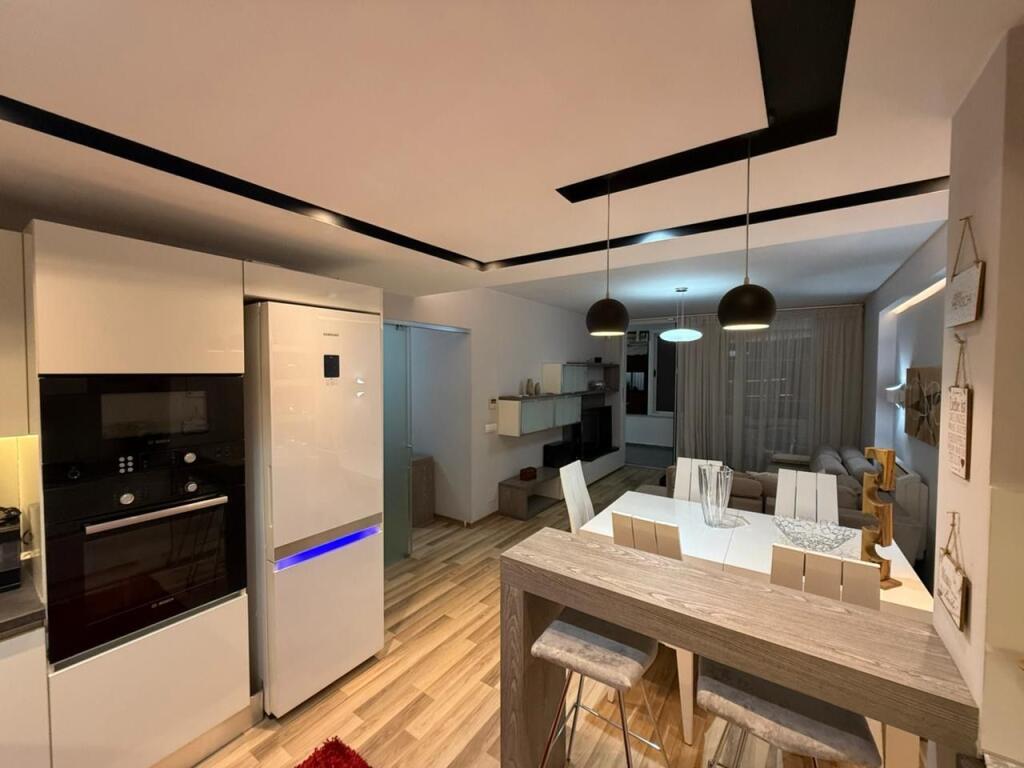 ✨Appartamento 2+1 Moderno in Affitto | 📍Centro