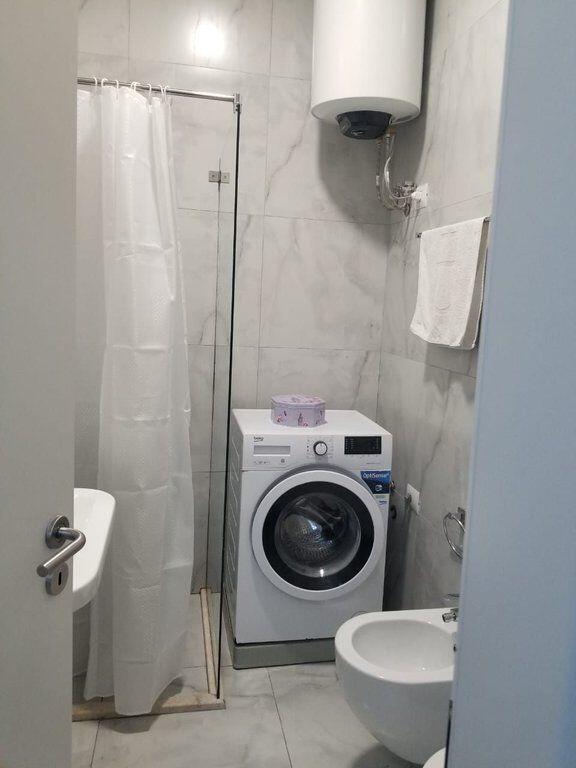 Apartment 1+1 For Rent in Ali Demi, Tirana 450 € /Month