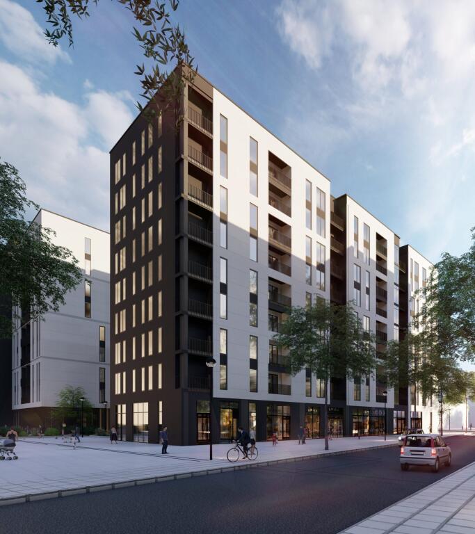 Apartment 2+1+parking space for sale near 5 Maji !