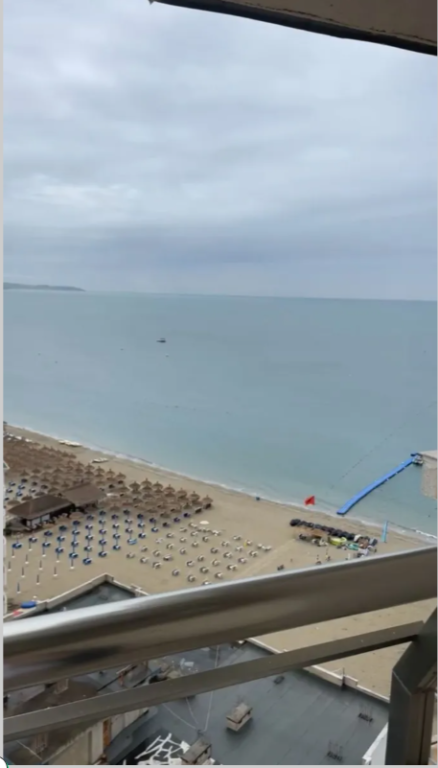 🏡 APPARTAMENTO 1+1 IN VENDITA VICINO ALLA ROCCIA DI KAVAJA DURRËS