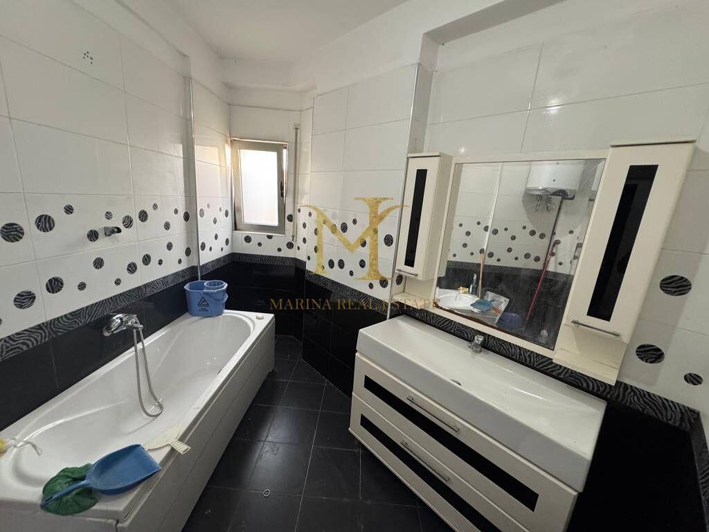 SHITET APARTAMENT 2+1 QENDER DURRES