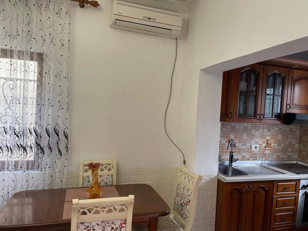 Affittasi appartamento 2+1 in via Ura!
