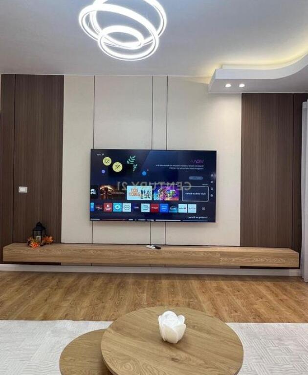 Appartamento 2+1+2 In Vendita ad Astir Tirana.
