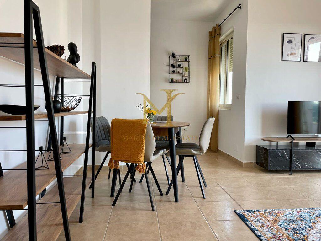 SHITET APARTAMENT 1+1 NE PLAZH ILIRIA!!