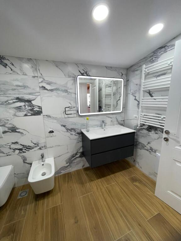 🏡RENTAL OF A 3-STOREY VILLA NEAR SCHOOL 2 GJELA DURRES🏡