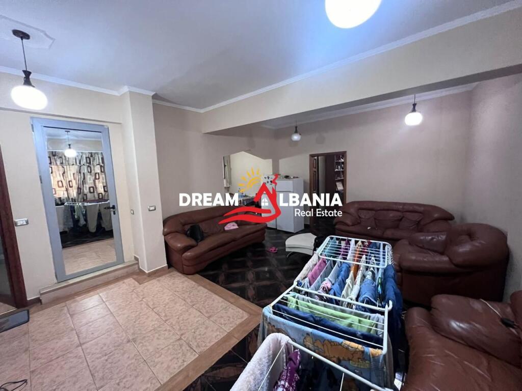 4-Storey Villa for Sale Inside the Ring, Near Bardhyl Street in Tirana (ID 4151170)