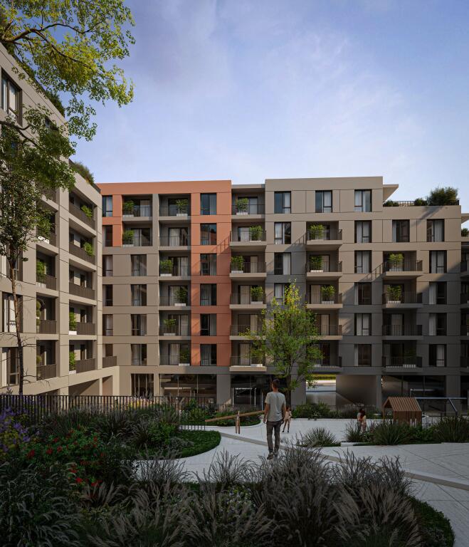 OCCASION!!! Apartments 1+1, 2+1 &amp; 3+1 for Sale in "Diellon Apartments"