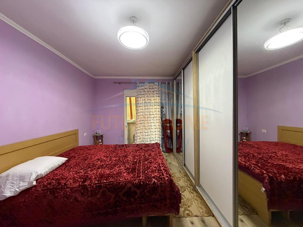 For sale, 2+1 apartment, Ali Demi, Tirana.