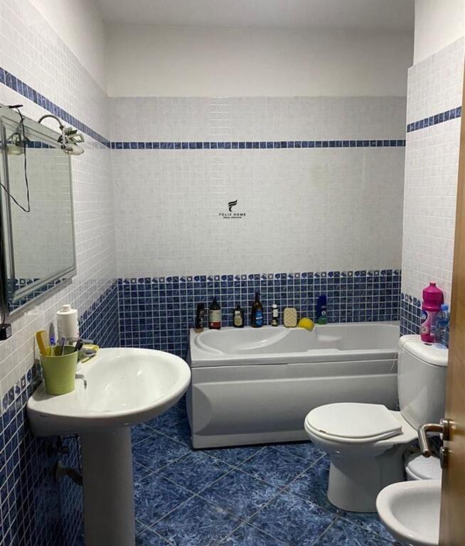 VENDESI APPARTAMENTO 2+1+2 FRESK 154.000 EURO
