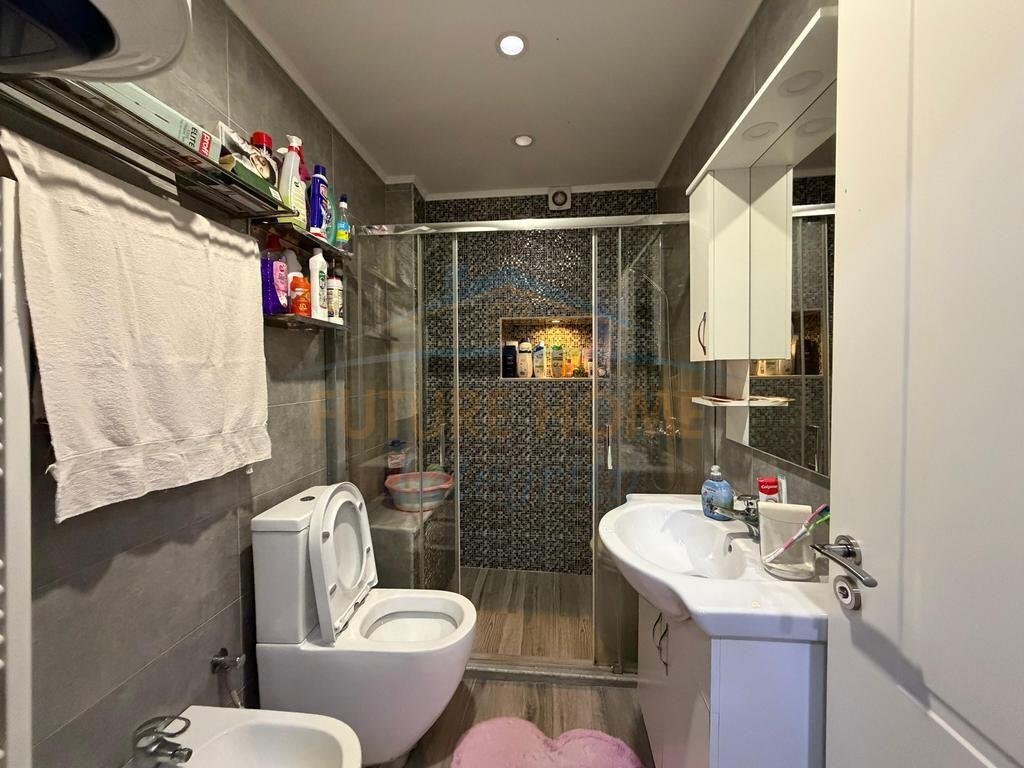 For sale, 2+1 apartment, Ali Demi, Tirana.