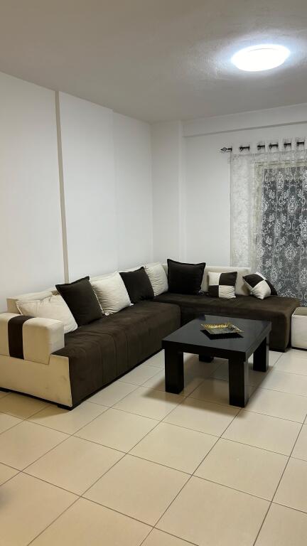 Apartment 3+1+2 for rent, Yzberisht, Demneri Street