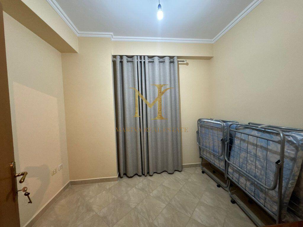 APARTMENT 2+1 FOR RENT AT THE BEACH, DURRES!