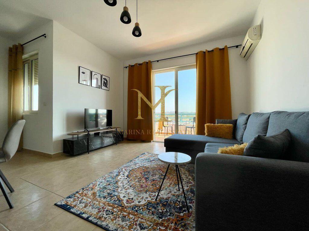 SHITET APARTAMENT 1+1 NE PLAZH ILIRIA!!