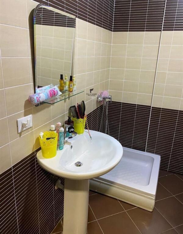 VENDESI APPARTAMENTO 2+1+2 FRESK 154.000 EURO