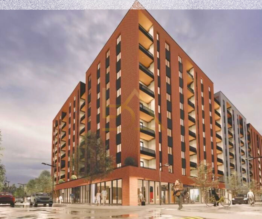 Apartments for sale in Kamëz, Tirana