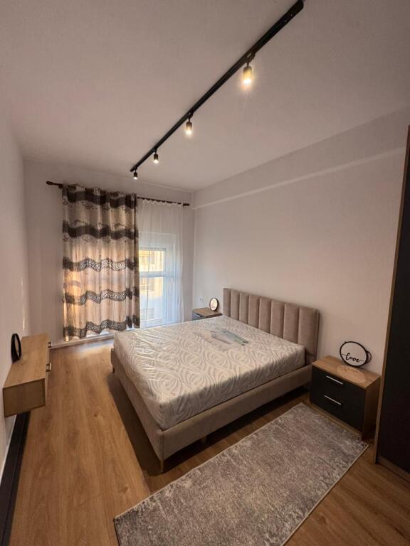 🏙️ Apartment 1+1 for rent in Ali Dem!