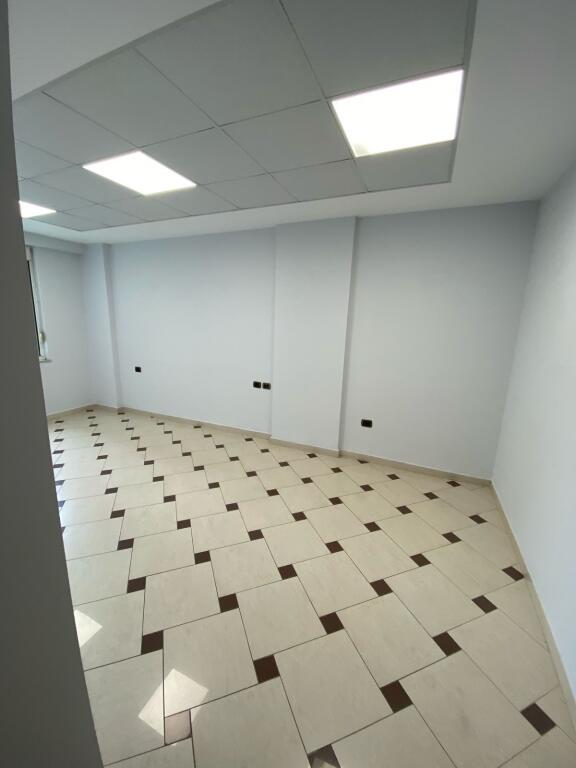 Office Space - Willson Square. Area 170m2 Net.