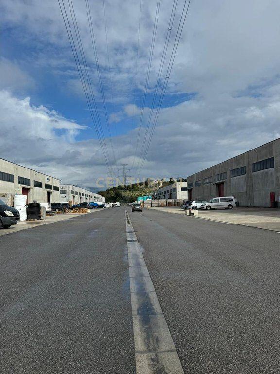 TIRANA INDUSTRIAL PARK, JAPIM ME QIRA KAPANON !