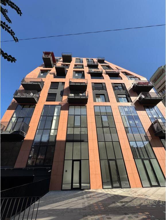 Apartment 3+1+2 at Rruga e Kavajes. 460,000 € Total Area 167m2