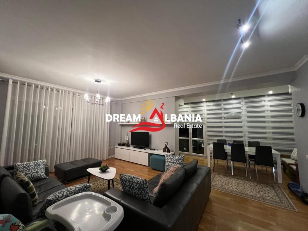 Apartament 2+1+2 me qera tek Rruga Peti prane Kopshti Zologjik Id(42215431)