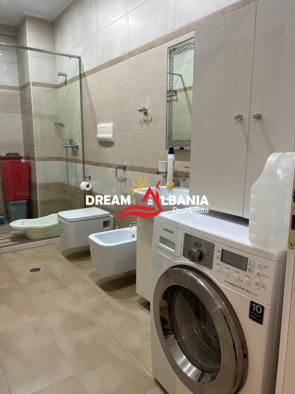 Apartament 2+1+2 me qera tek Rruga Peti prane Kopshti Zologjik Id(42215431)