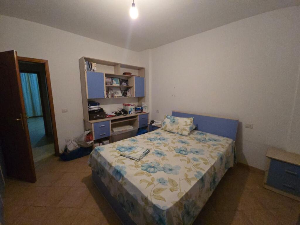 APPARTAMENTO 2+1 IN VENDITA VICINO A SPITQLI DURRES
