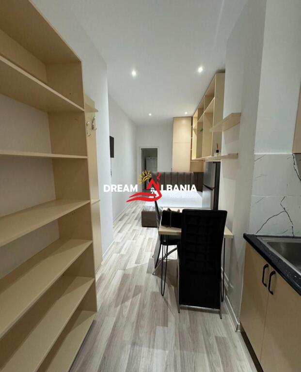 Studio apartment for rent on Barricade street near Bucko kindergarten (ID 4201077