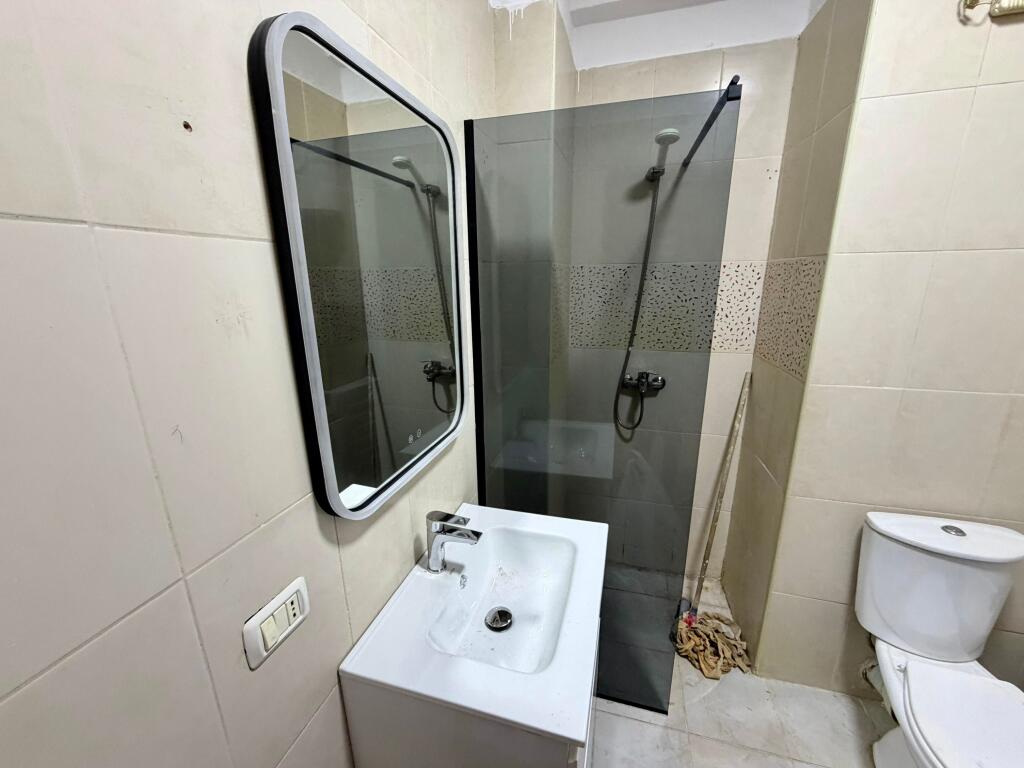 📣 SUPER Apartment 2+1 For Sale With 2 Bathrooms And Balcony 📍 Misto Mame 🛣️ "Thoma Koxhaj" Street ✨