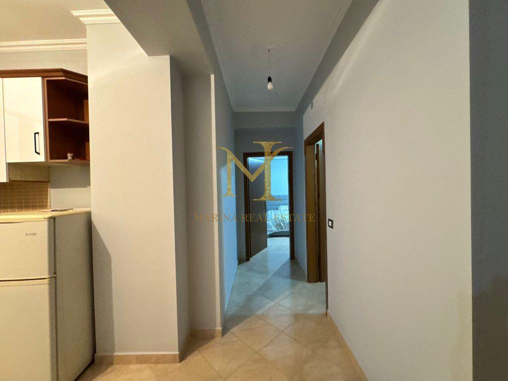 APARTMENT 2+1 FOR RENT AT THE BEACH, DURRES!