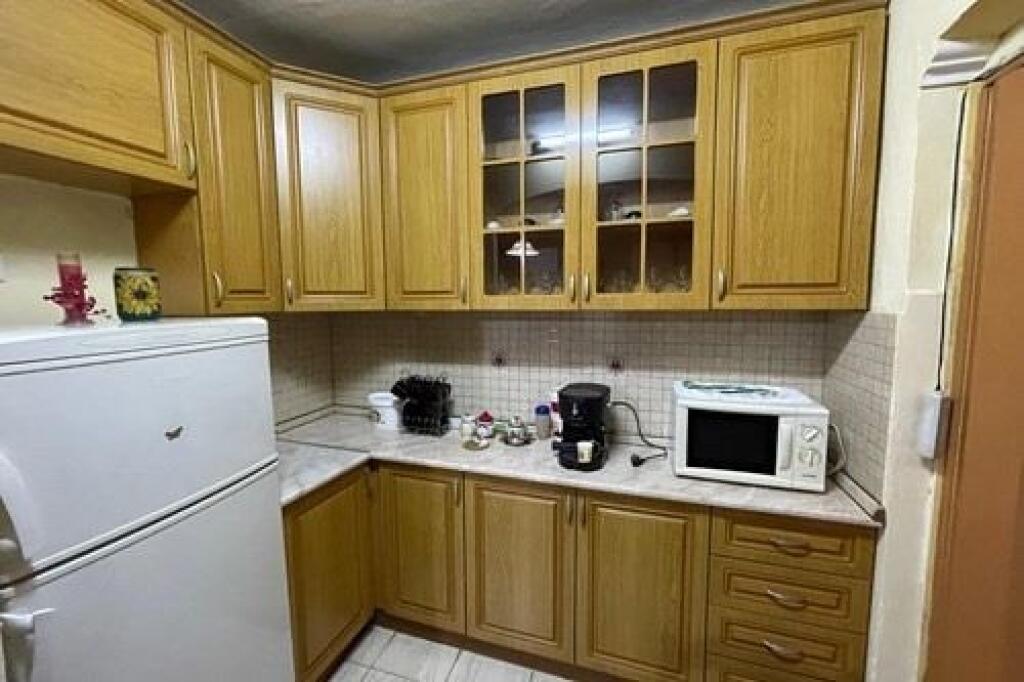 Apartment 1+1 for sale near Fillimi Ali Demit!