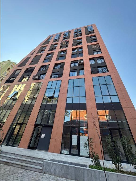 Apartment 3+1+2 at Rruga e Kavajes. 460,000 € Total Area 167m2