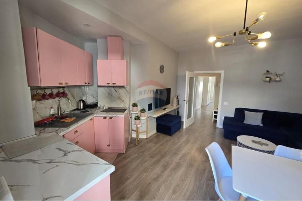 Apartment 2+1 for rent, Barikadave Street