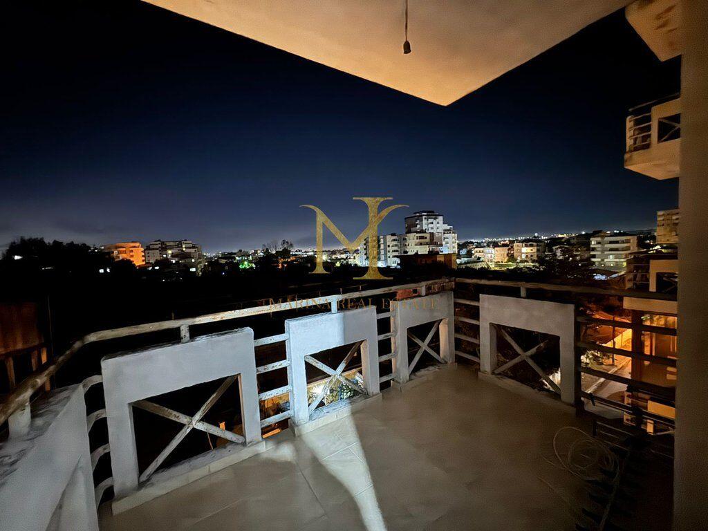 APARTMENT 2+1 FOR RENT AT THE BEACH, DURRES!