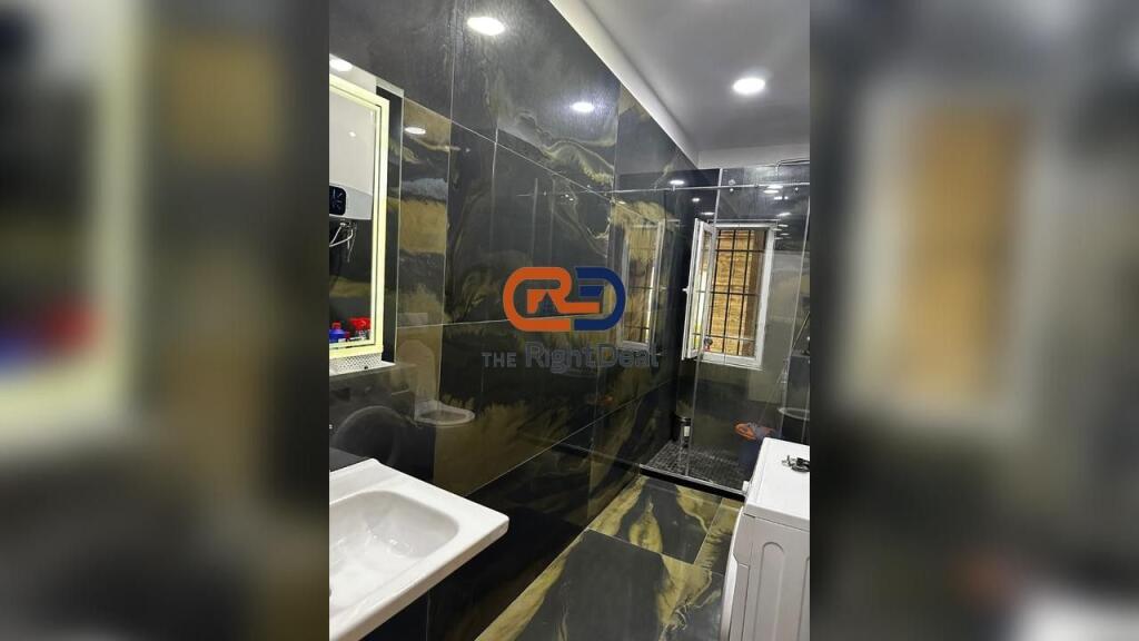 In the Blloku area, 2+1 Apartment for Sale, Fully Invested !!