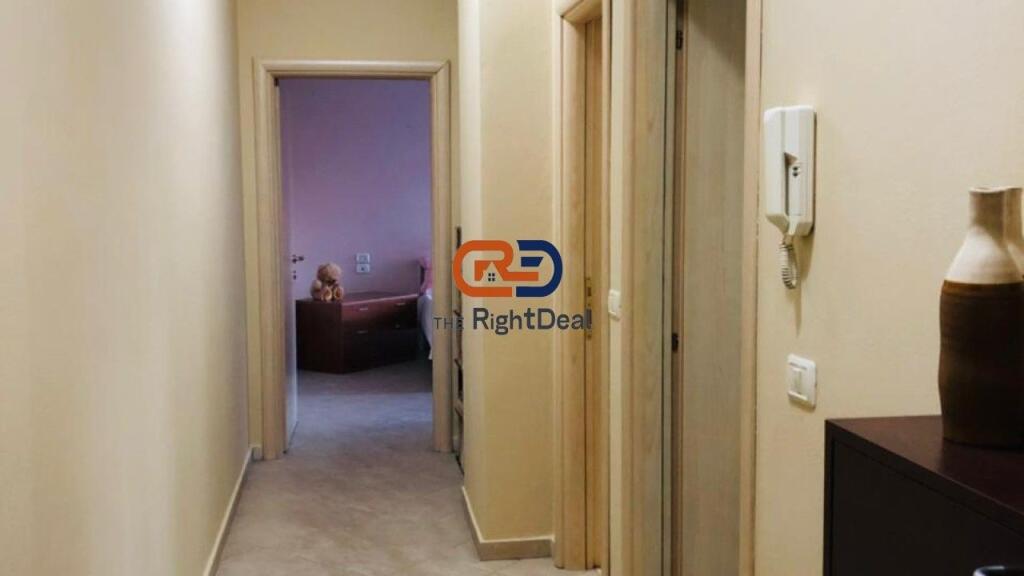 Tek Fillimi i Ish Tregut Elektrik, Shitet Super Apartament 1+1!!!