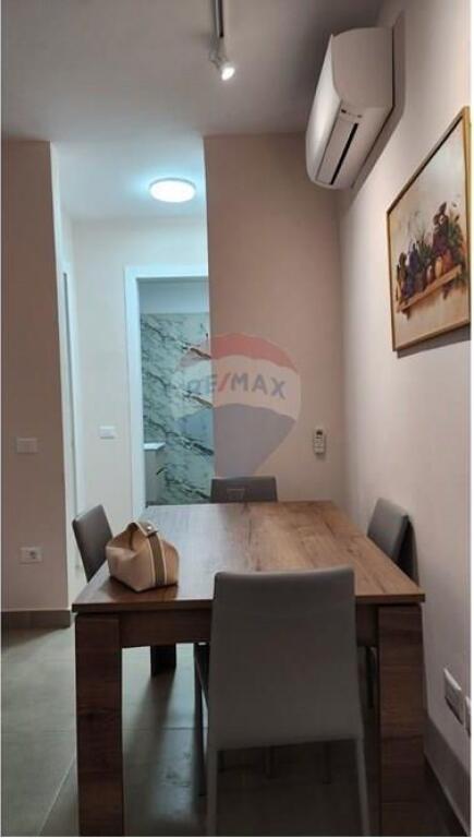 Apartament 1+1+poste parkimi me qera Kompleksi Delijorgji