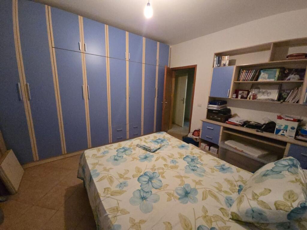 APPARTAMENTO 2+1 IN VENDITA VICINO A SPITQLI DURRES