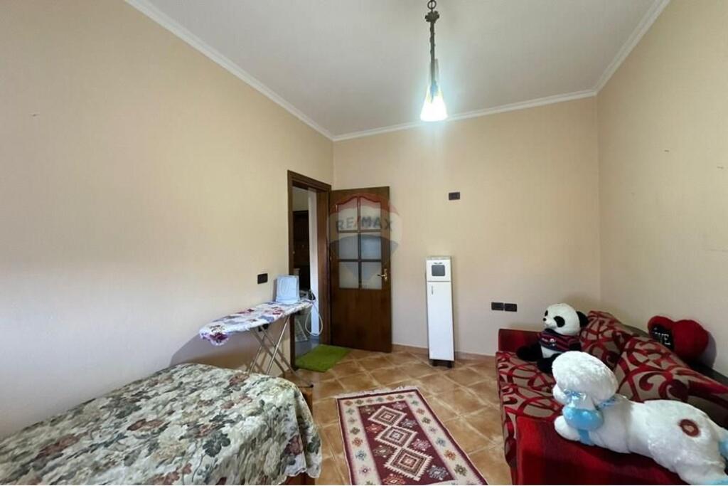 Appartamento - In Affitto - Brryli