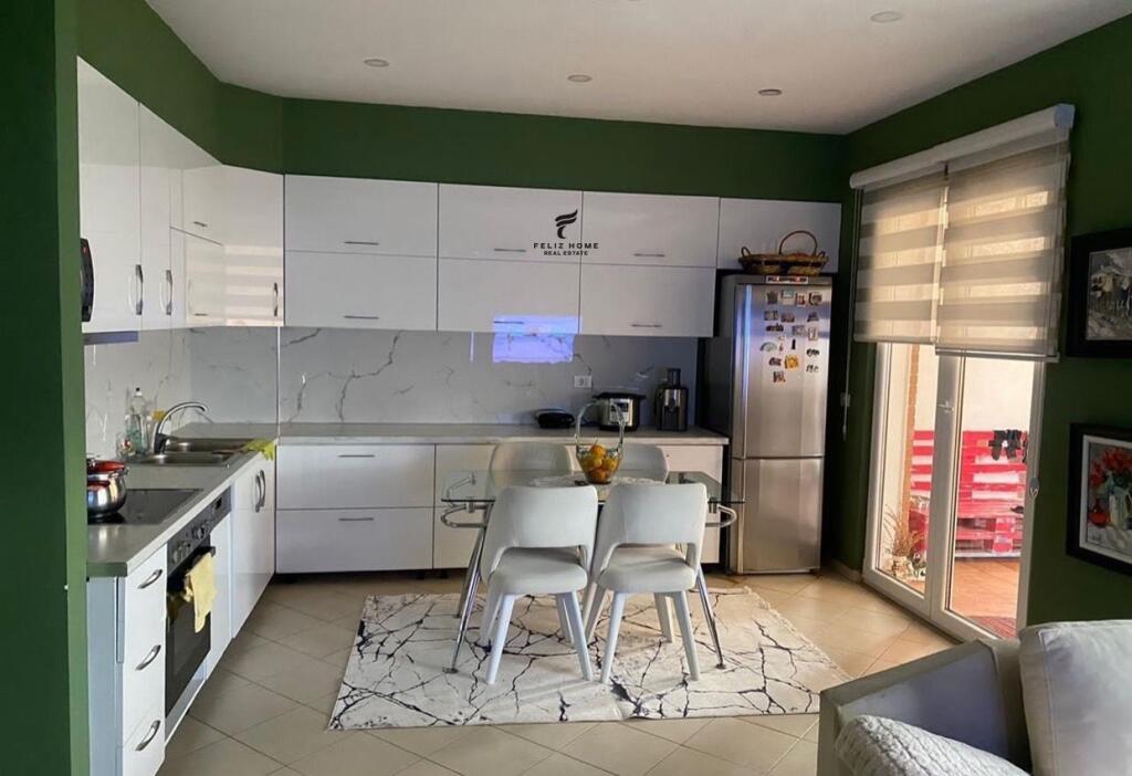 VENDESI APPARTAMENTO 2+1+2 FRESK 154.000 EURO
