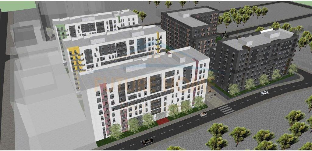 For sale, Apartment 2+1+2, Tirana Entry 2, Tirana