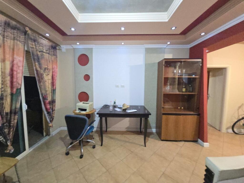 APPARTAMENTO 2+1 IN VENDITA VICINO A SPITQLI DURRES