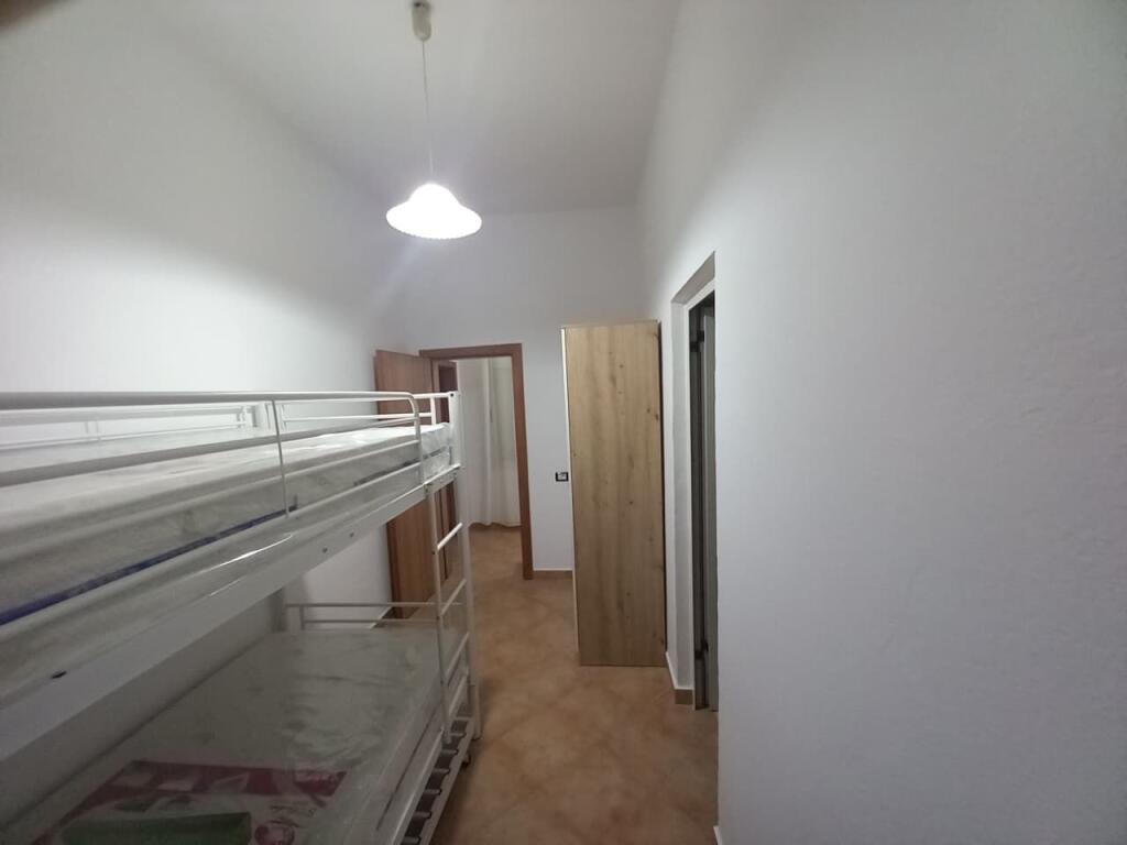 🏡 Appartamento moderno 2+1+2 in affitto a Fresk