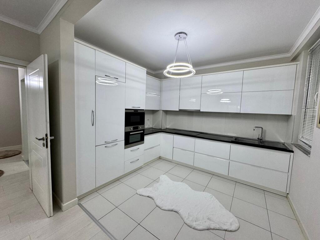 📣 VENDESI Appartamento 2+1 Con 2 Bagni E Balcone 📍ASTIR 🛣️ Via "Loni Ligori" ✨  