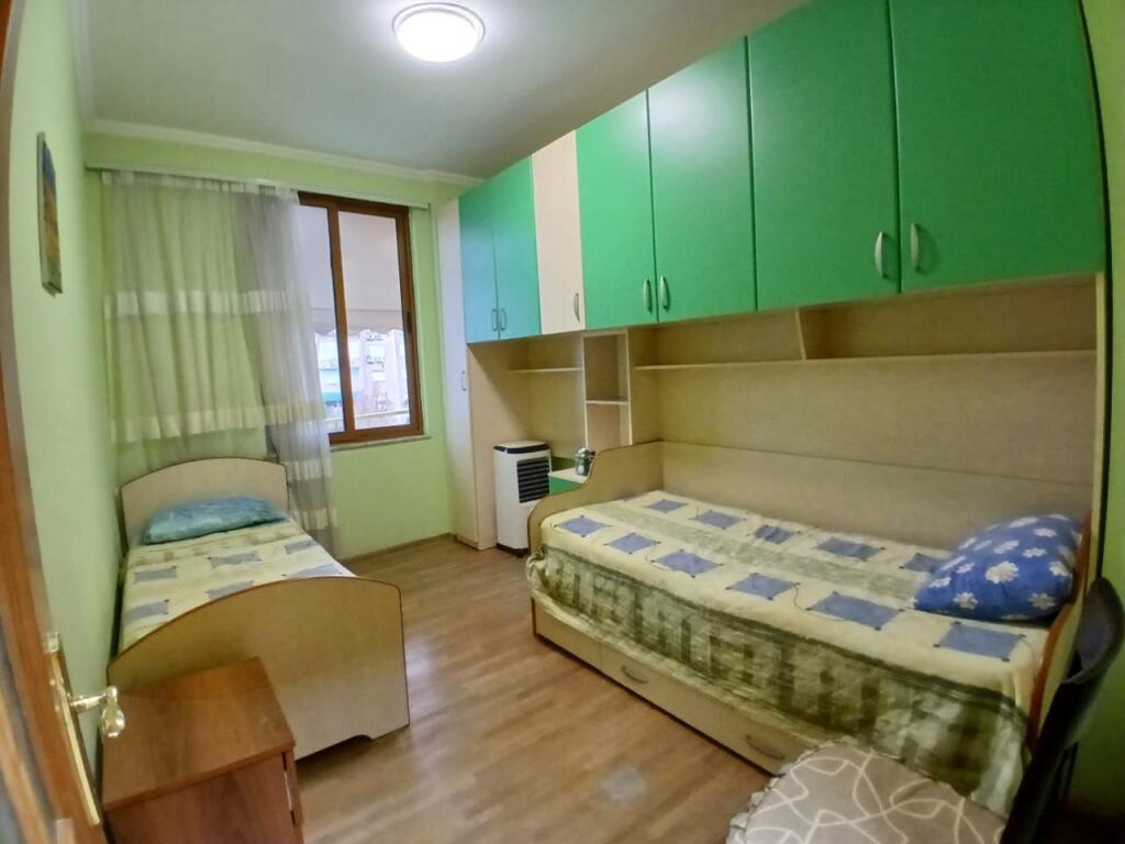 Apartament me qera 2+1+ 2📍Qendër