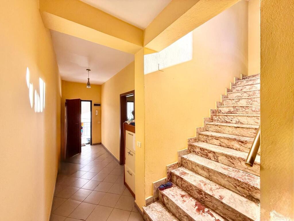 Private house for rent