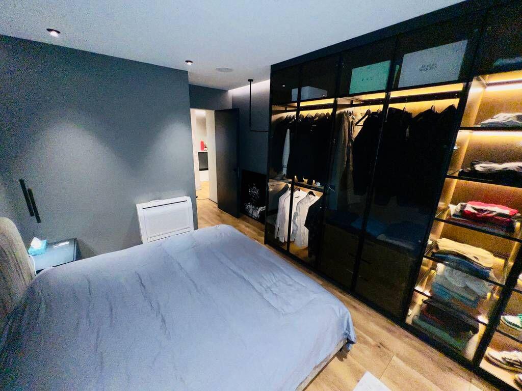 Apartament Luksoz 2+1+2 Perballë Delijorgjit!