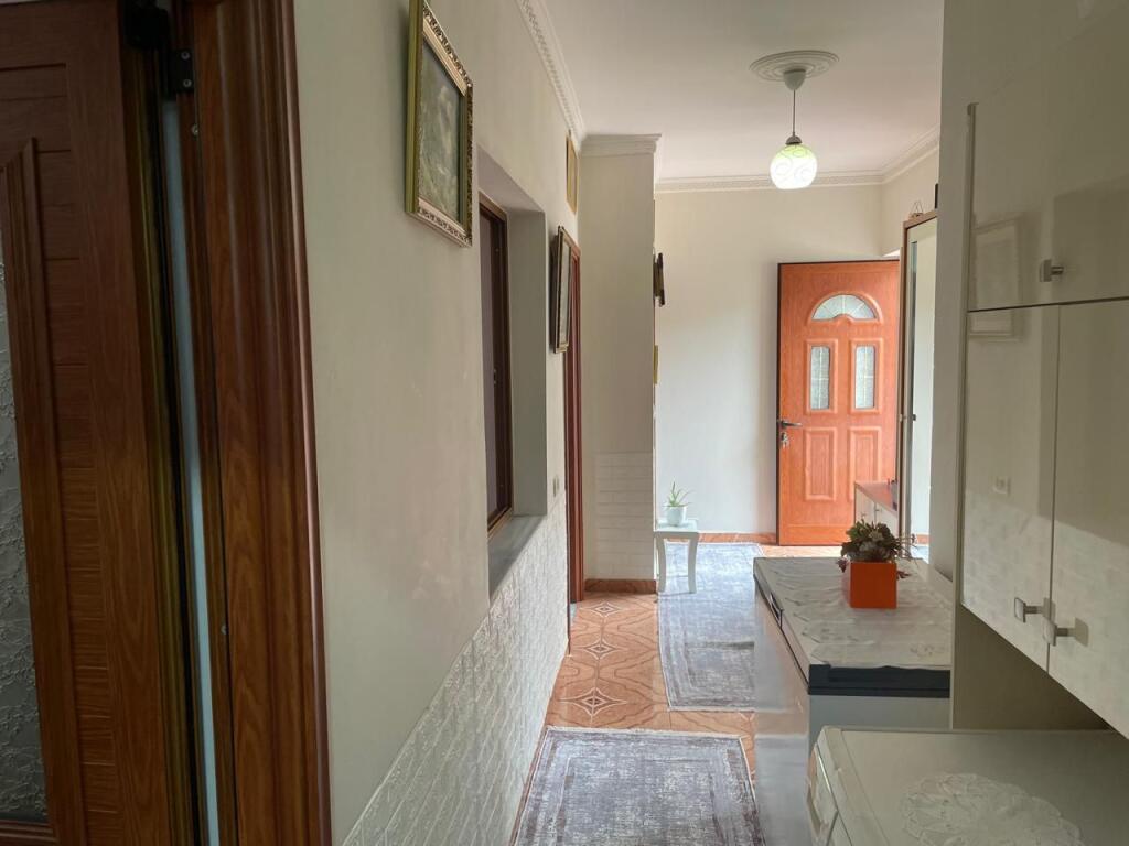 Affittasi appartamento 2+1 in via Ura!
