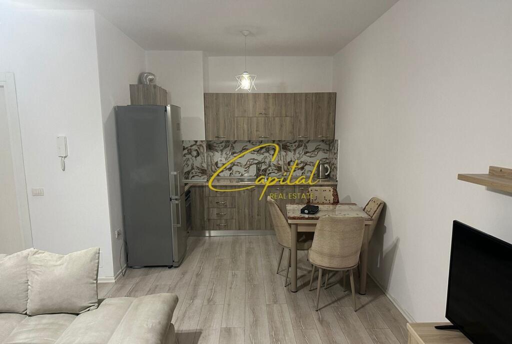 APARTAMENT ME QERA 1+1 PROKURORIA E TIRANES 600 EURO